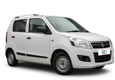 Maruti Wagon R 1.0-img